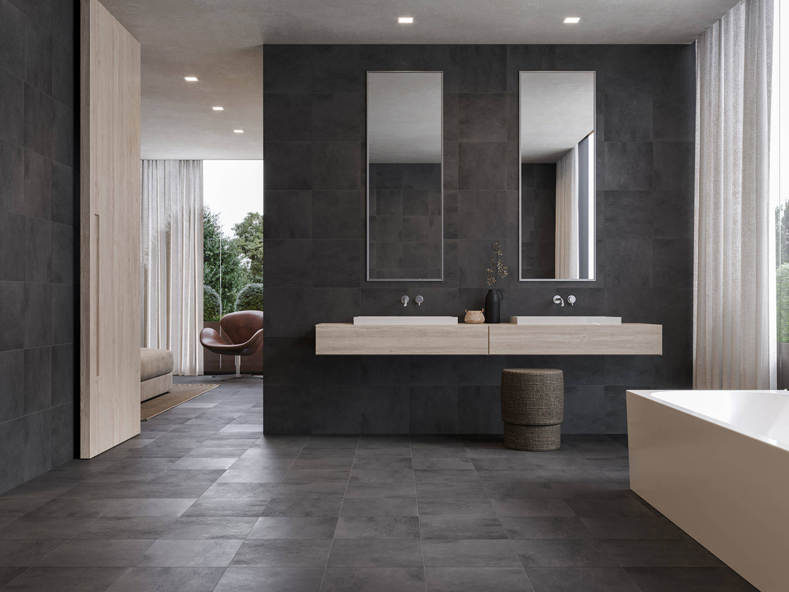 Cinq 1 | Tile and Stone Center