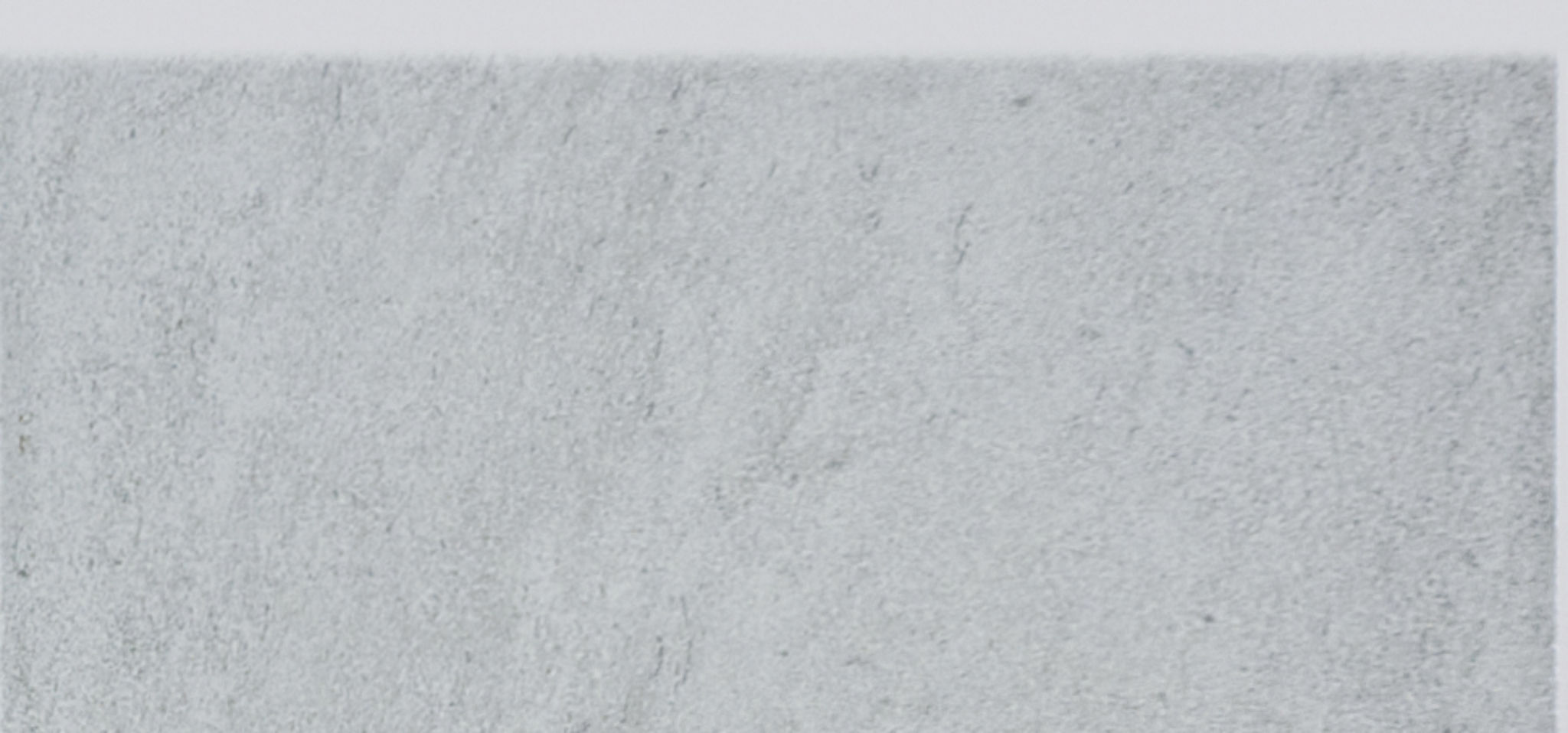 Cinq 3x8 Grey Bullnose | Tile and Stone Center