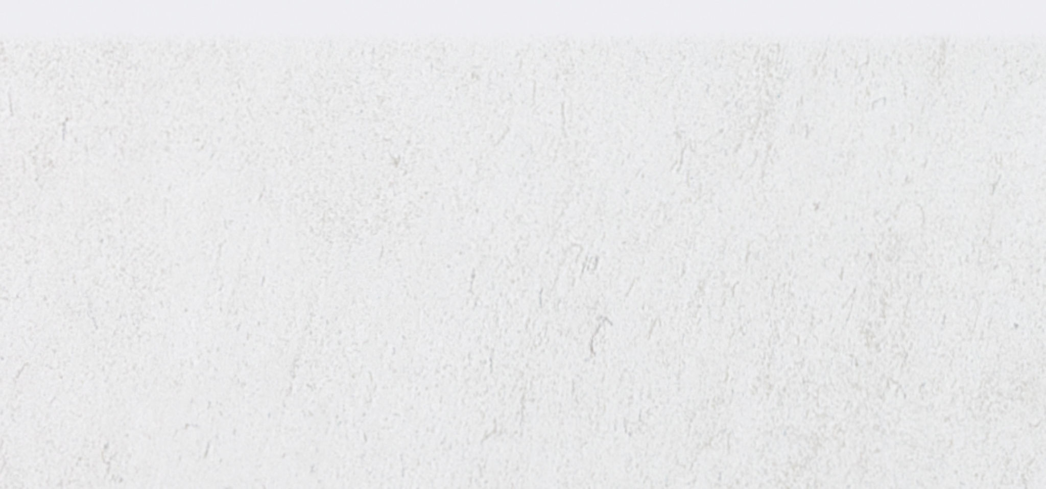 Cinq 3x8 White Bullnose | Tile and Stone Center