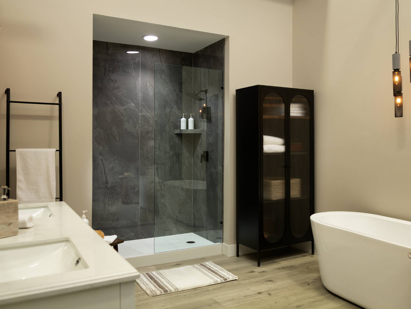 Cracked Slate Plus 0 | Tile and Stone Center