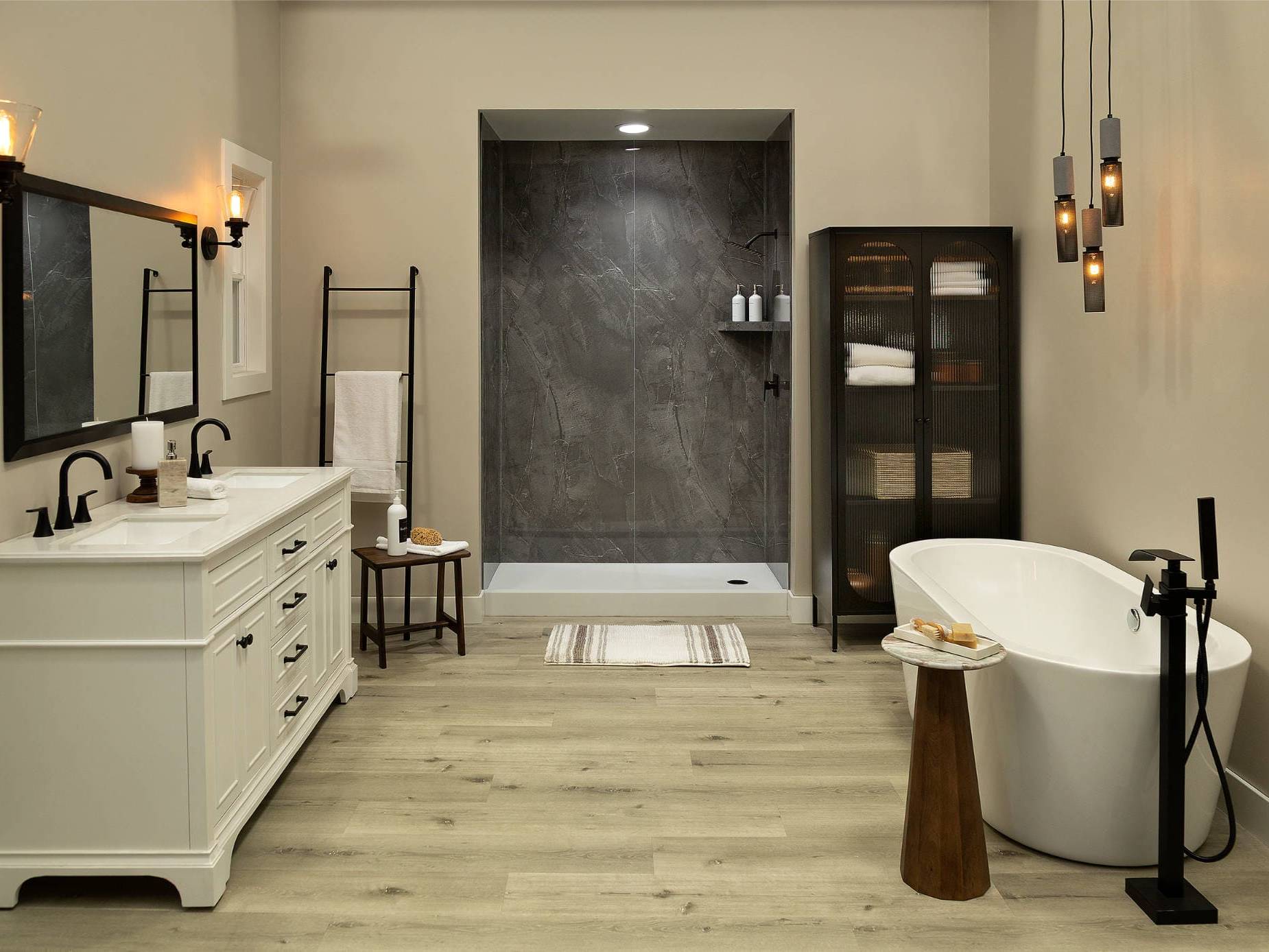 Cracked Slate Plus 1 | Tile and Stone Center