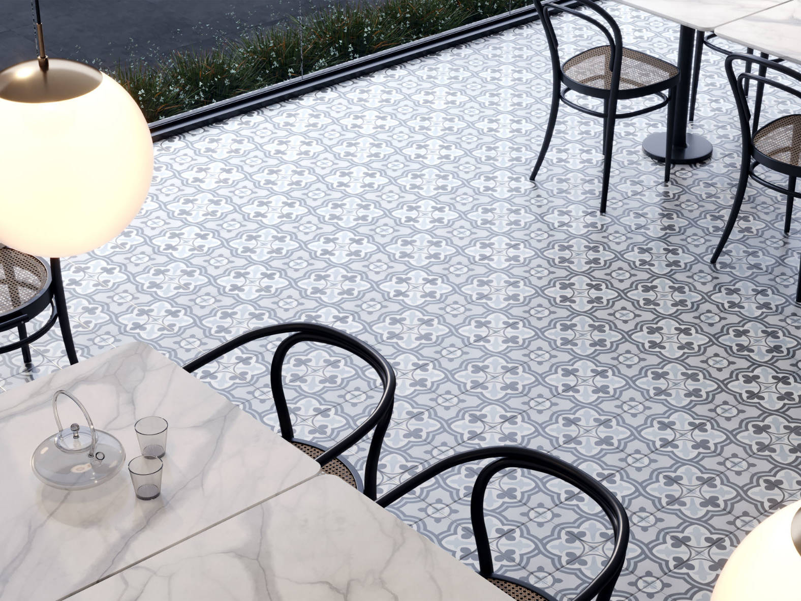 Form 2 | Tile and Stone Center