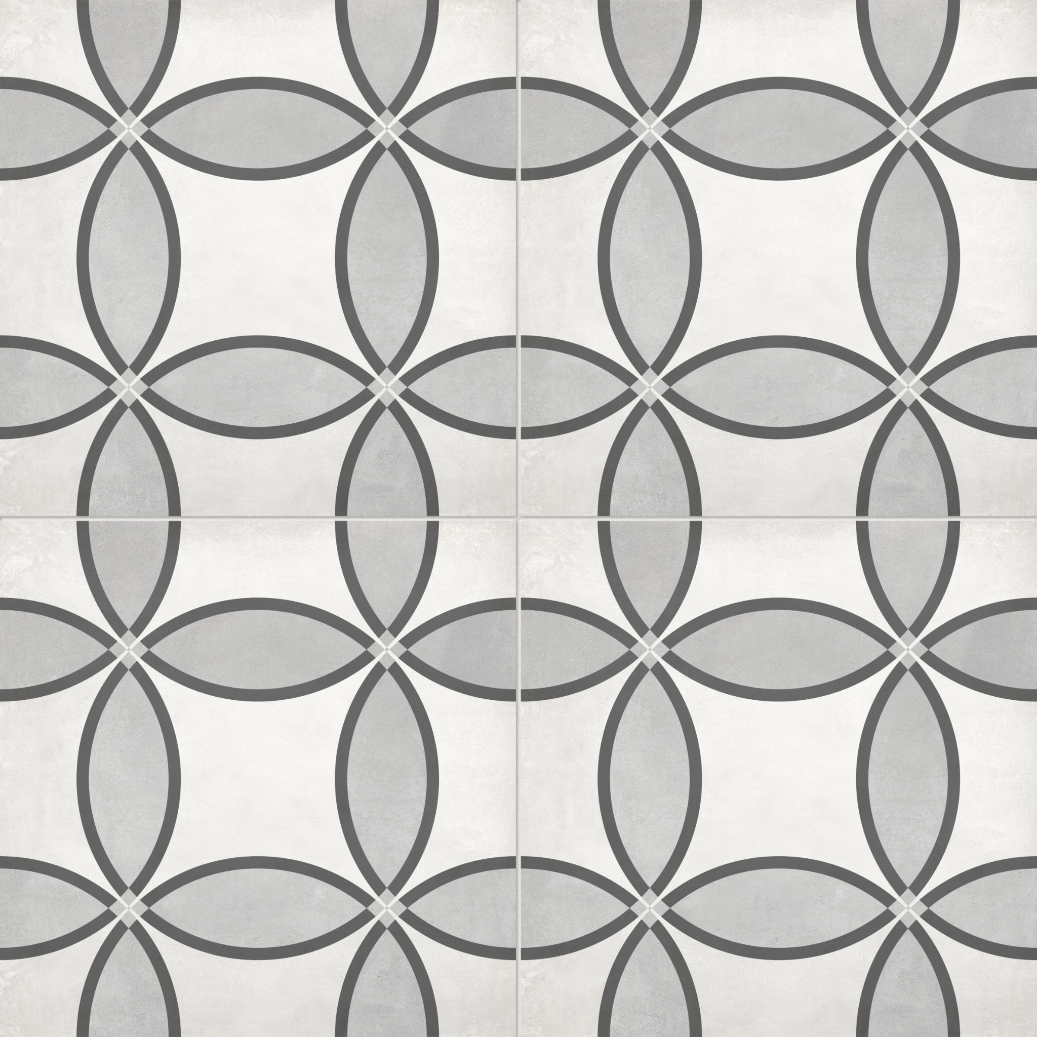 Form 8x8 Ice Zenith | Tile and Stone Center