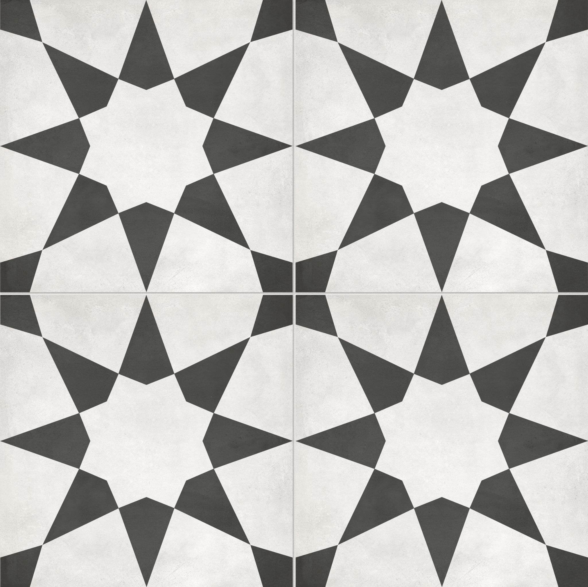 Form 8x8 Monochrome Stellar | Tile and Stone Center