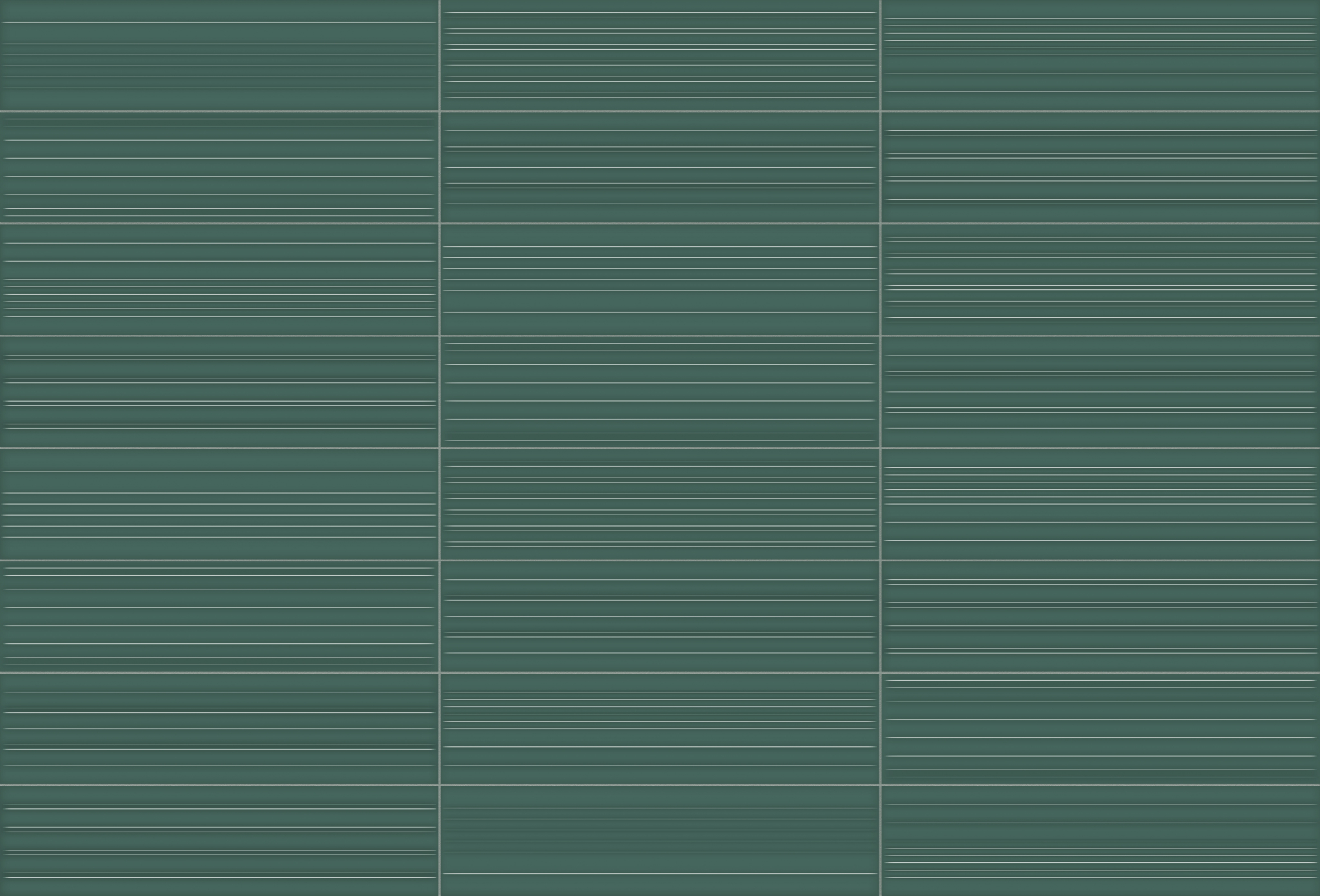 Geometra 3x12 Emerald Divide | Tile and Stone Center