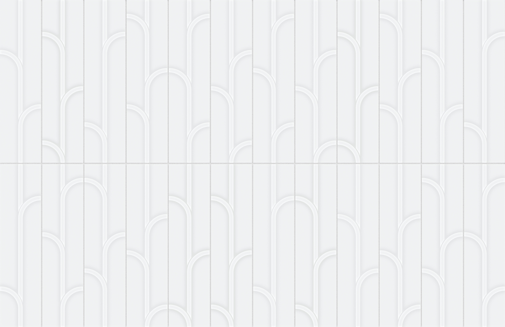 Geometra 3x12 Powder Ivy | Tile and Stone Center