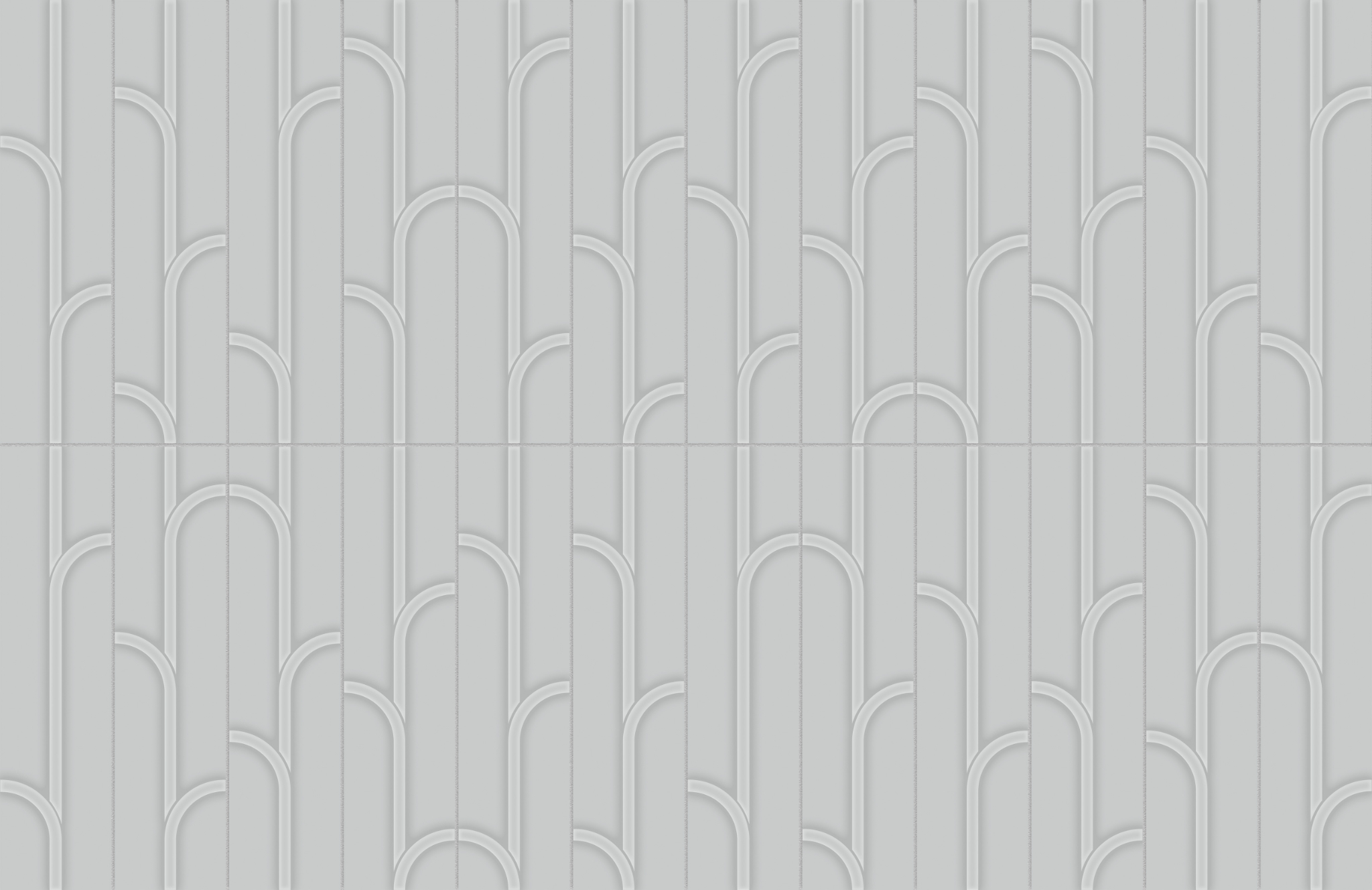 Geometra 3x12 Silver Ivy | Tile and Stone Center