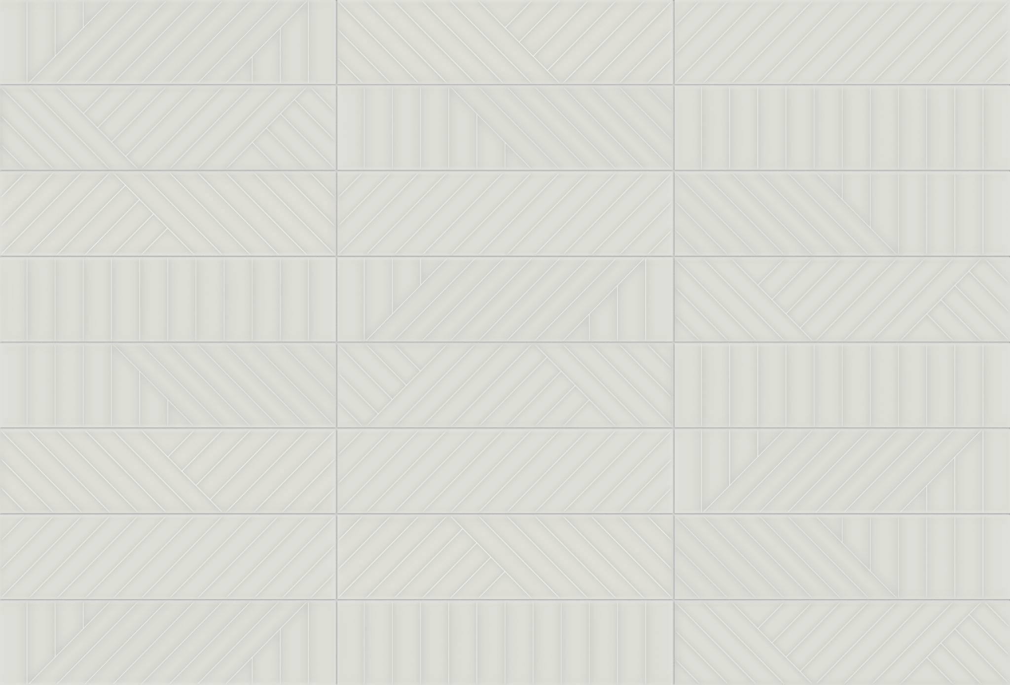 Geometra 3x12 Stone Maze | Tile and Stone Center