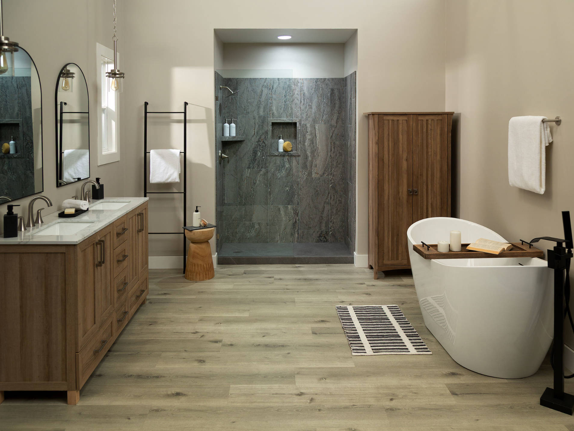Graphite Slate 2 | Tile and Stone Center