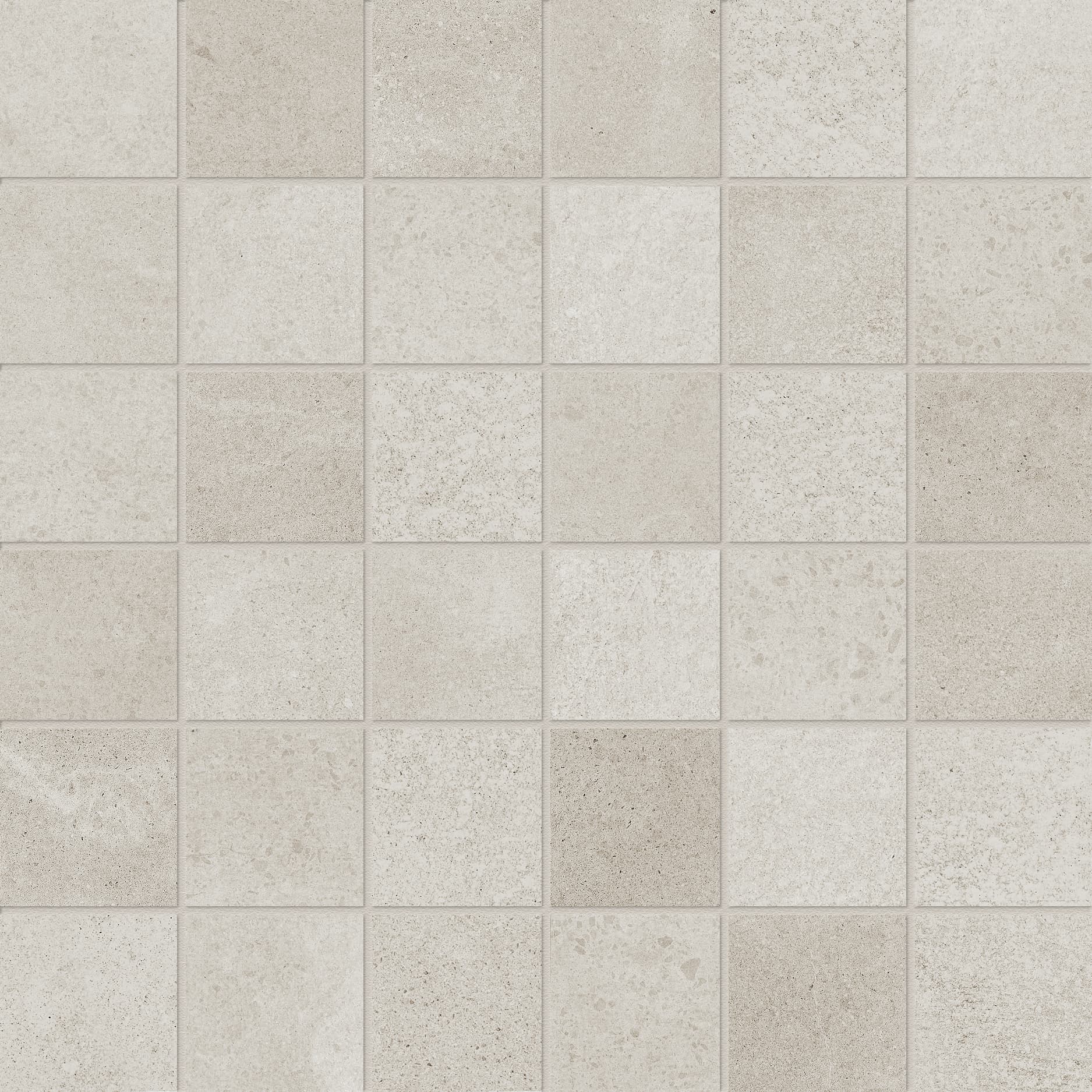 Industria 2x2 Zinc | Tile and Stone Center