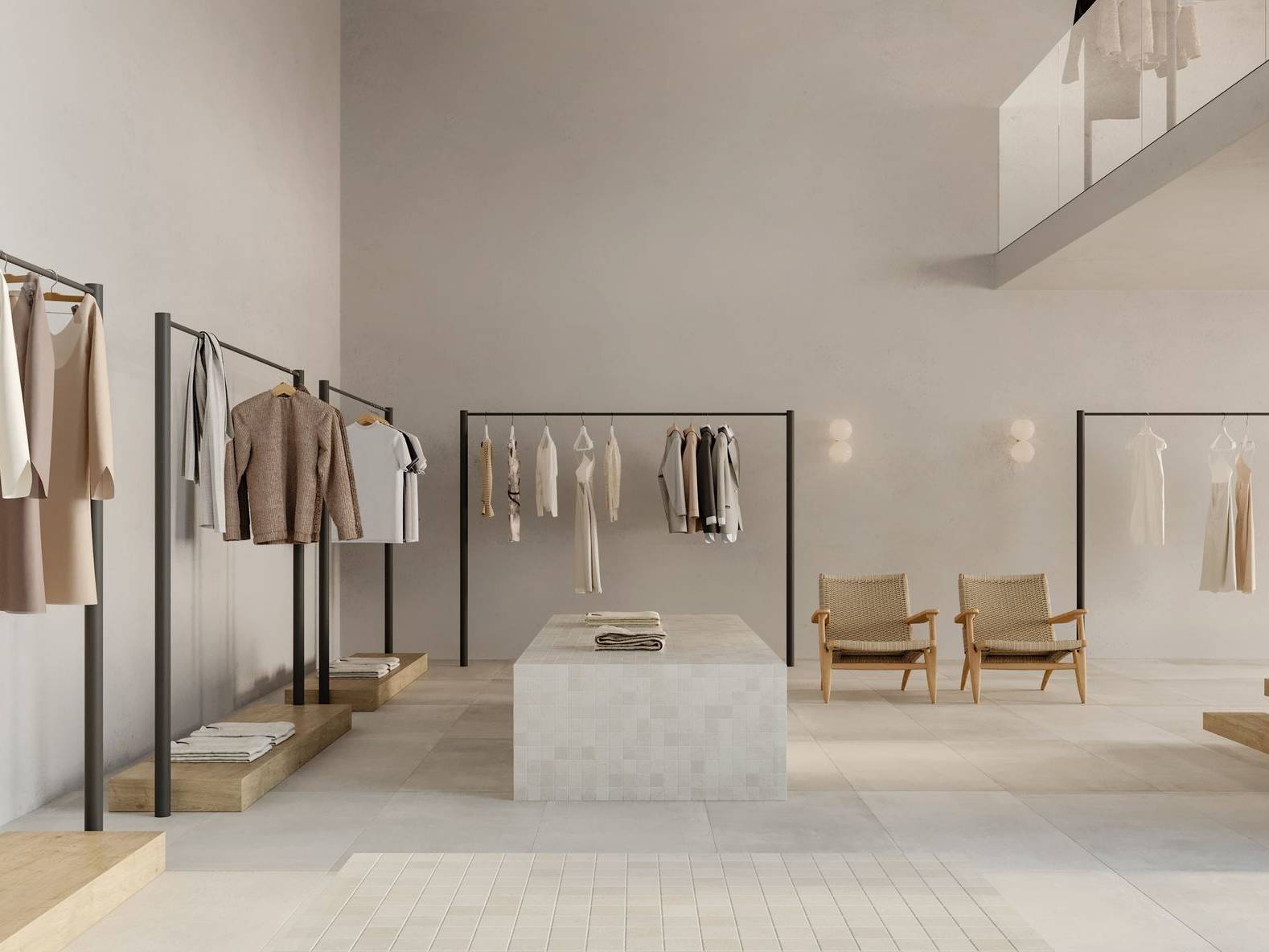 Industria 3 | Tile and Stone Center