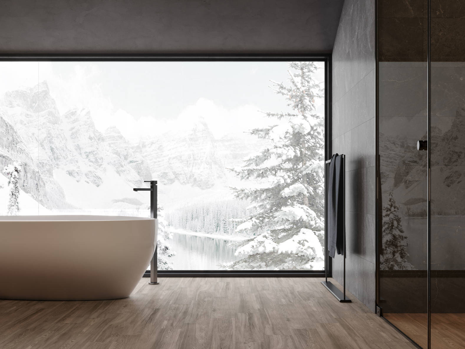 Lakehouse 2 | Tile and Stone Center