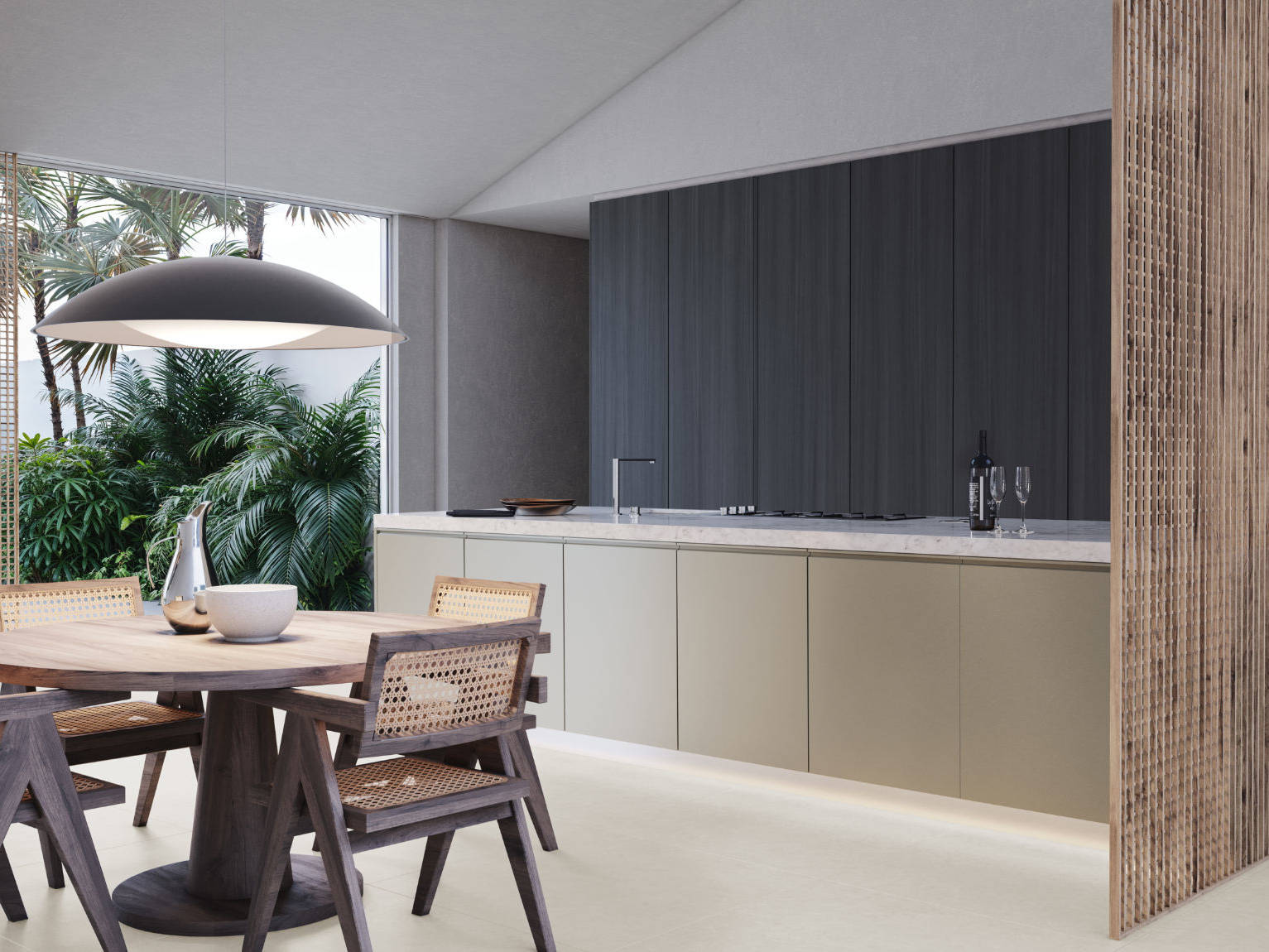 Lithoform Crosscut 0 | Tile and Stone Center