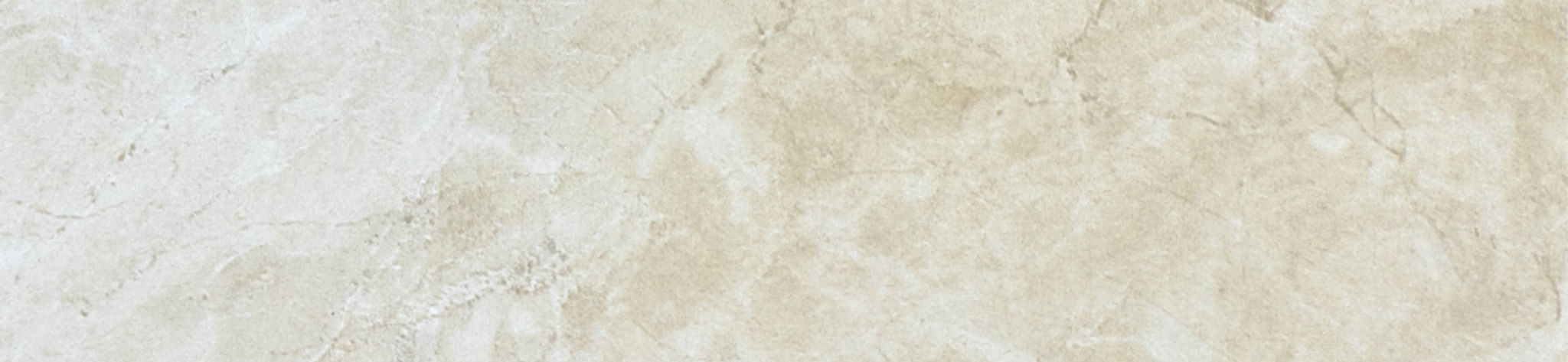 Malena 3x13 Ivory Matte Bullnose | Tile and Stone Center