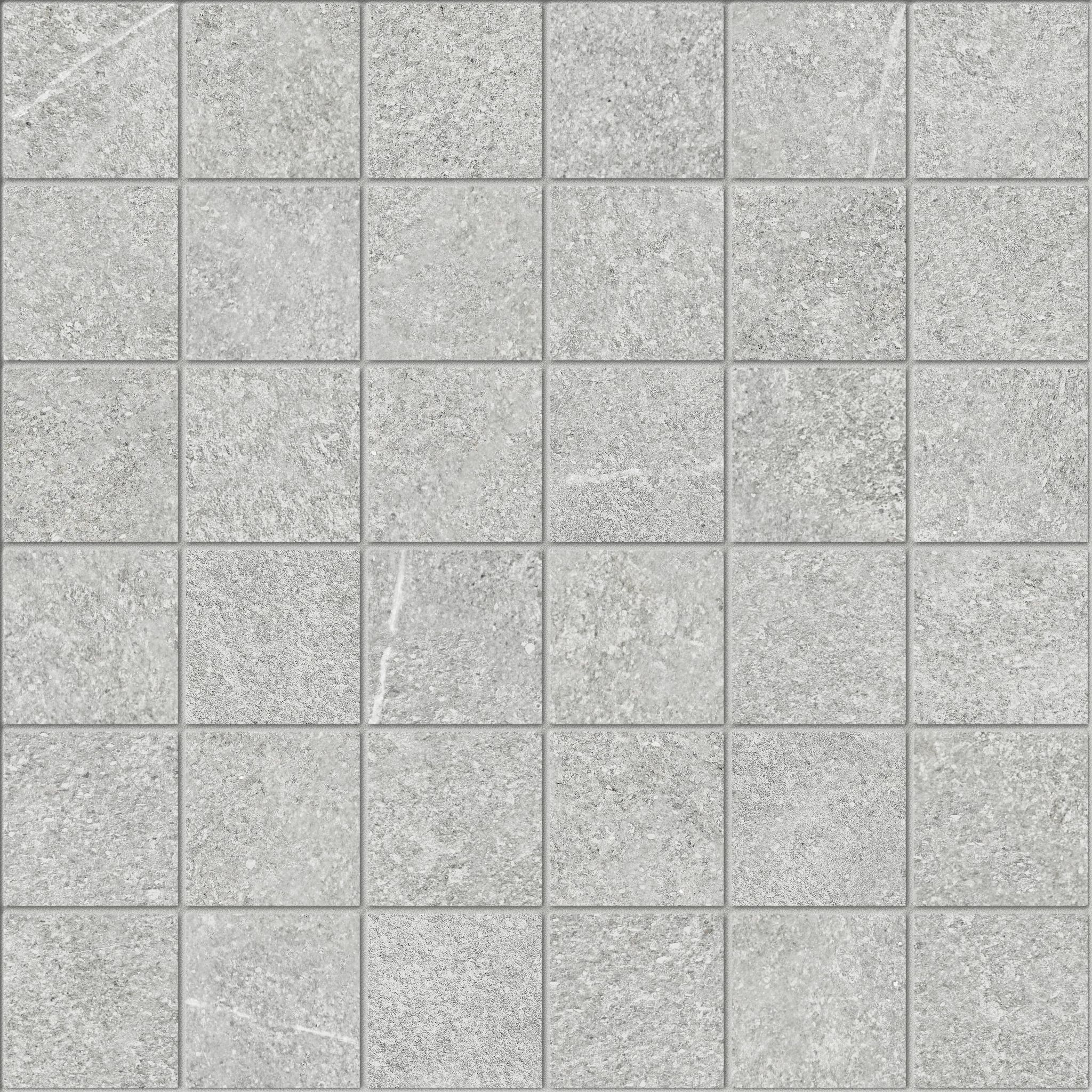 Mjork 2x2 Ash | Tile and Stone Center