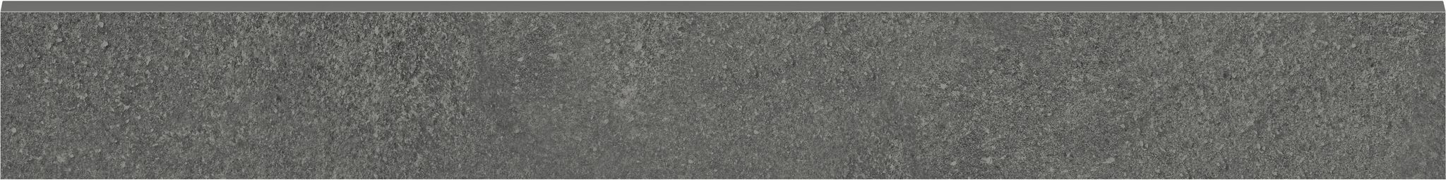 Mjork 3x24 Carbon Bullnose | Tile and Stone Center