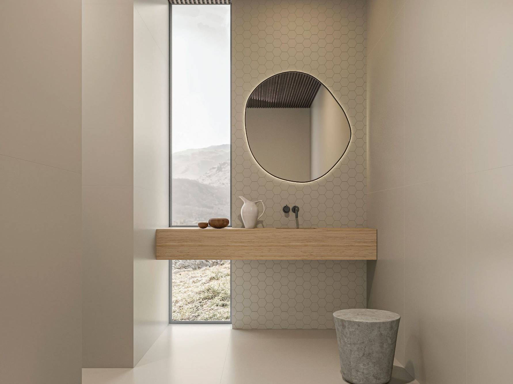 Monoforma 0 | Tile and Stone Center