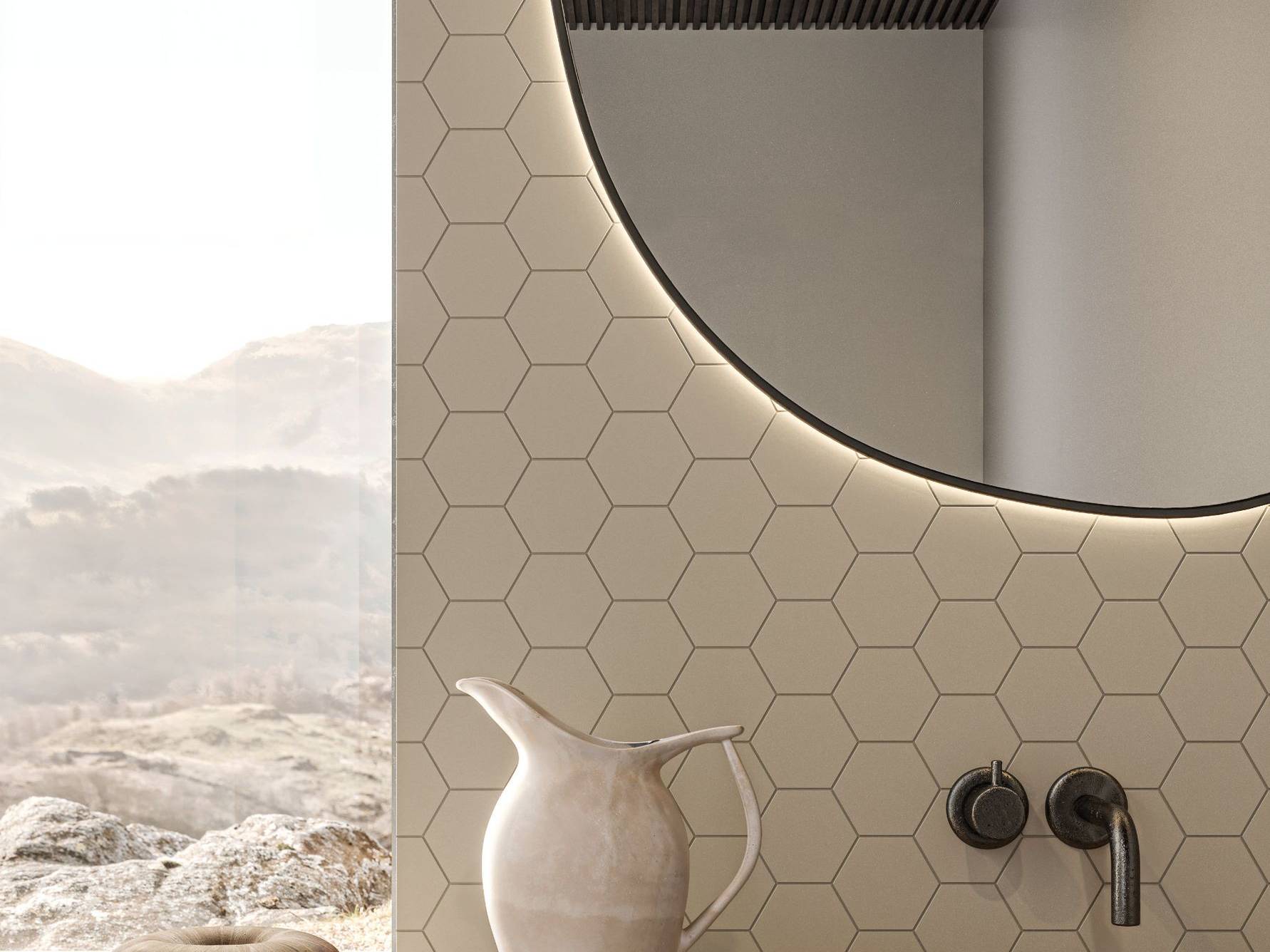 Monoforma 1 | Tile and Stone Center