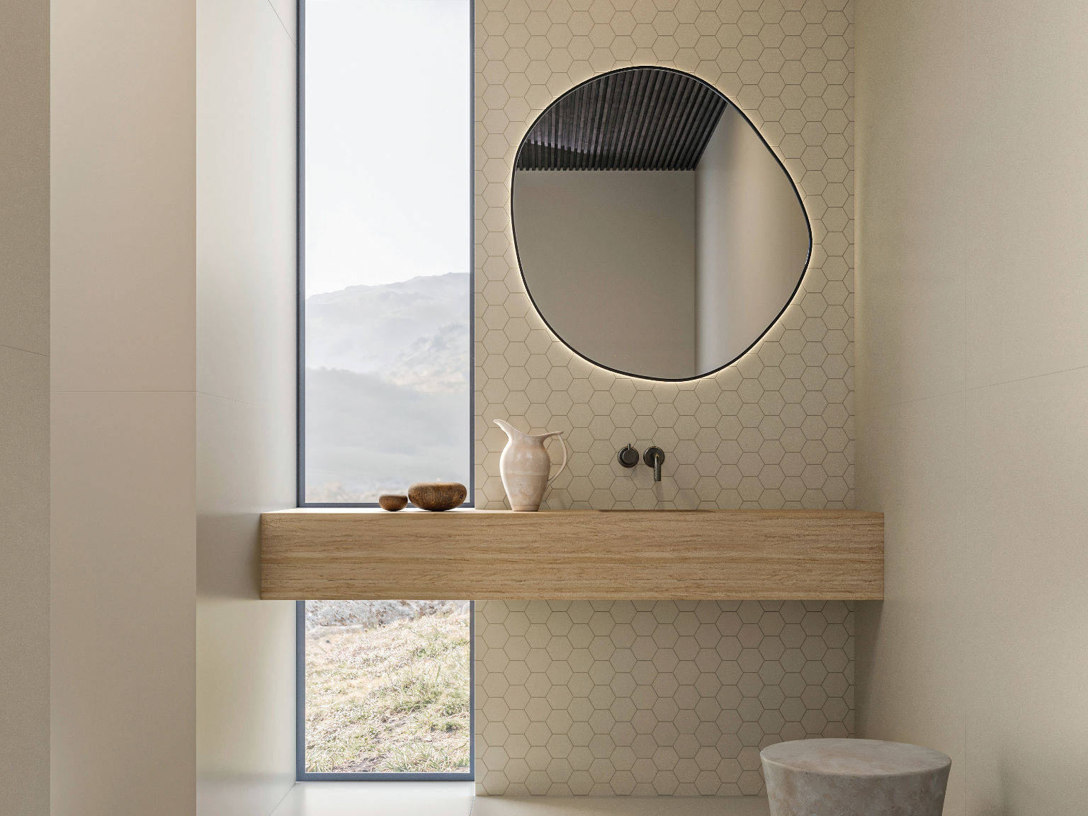 Monoforma 2 | Tile and Stone Center