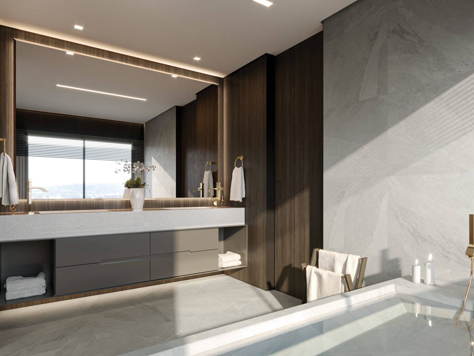 Nord 1 | Tile and Stone Center