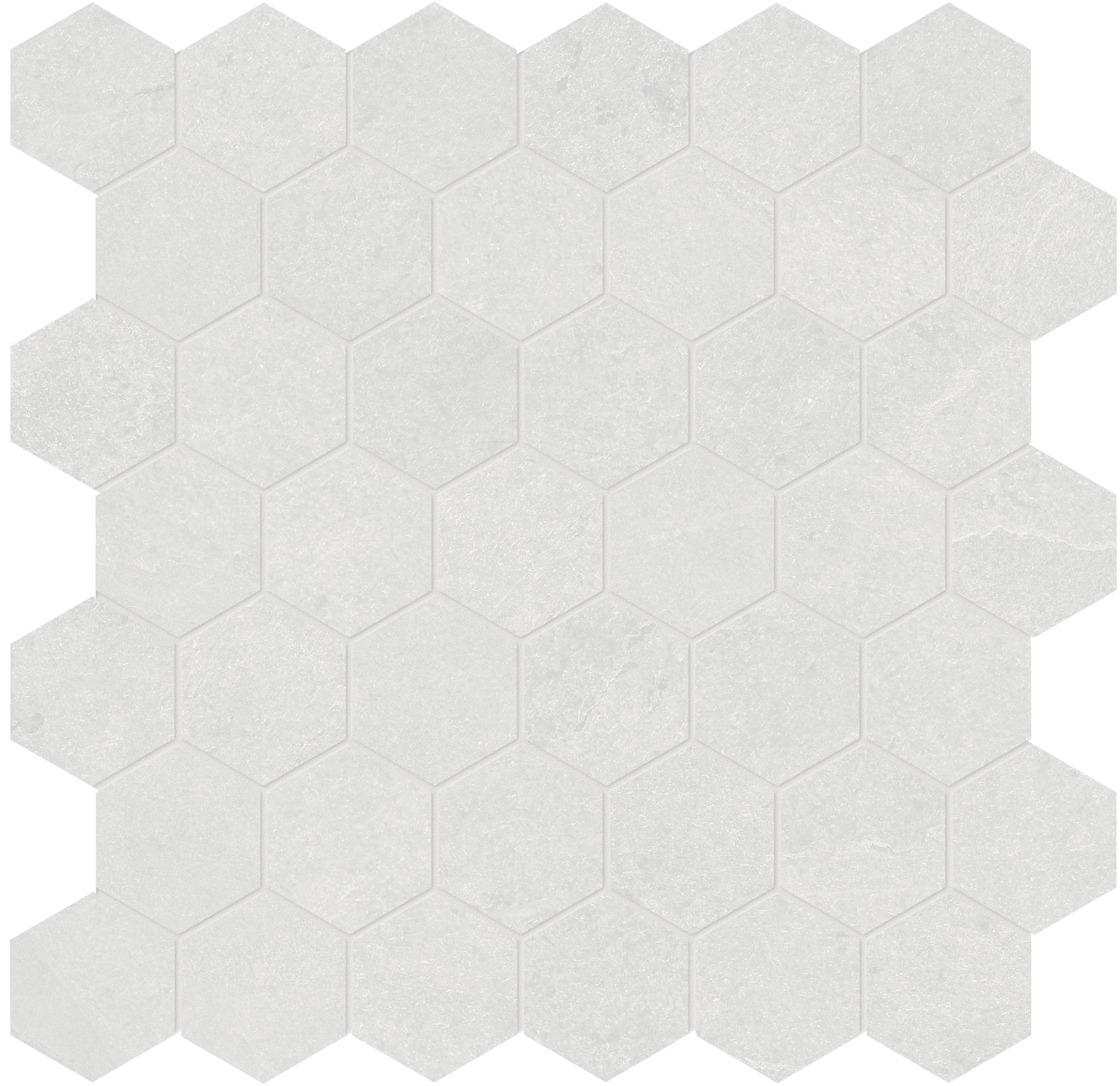 Nord 2 Hex Lithium | Tile and Stone Center