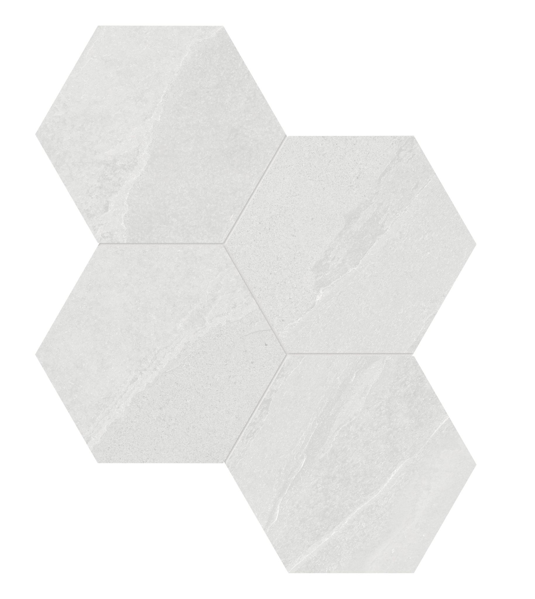 Nord 6 Hex Lithium | Tile and Stone Center