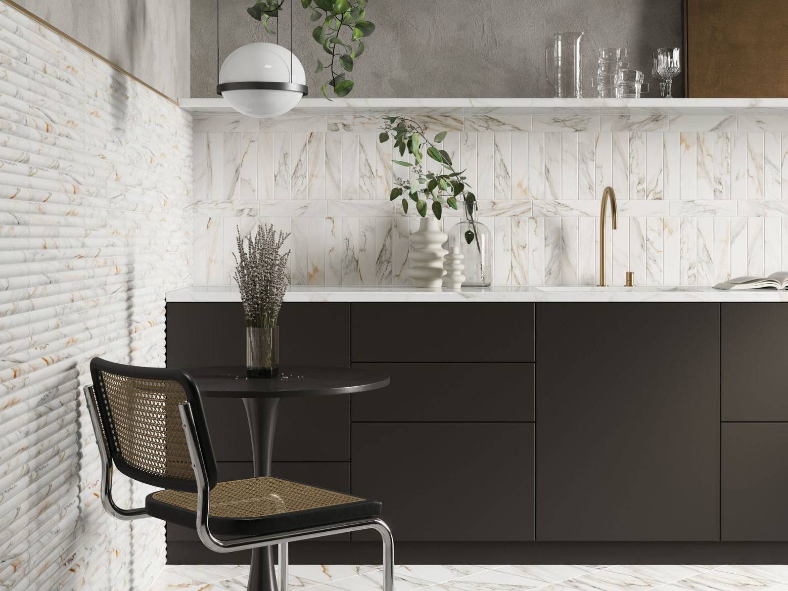 Obsession Calacatta 0 | Tile and Stone Center