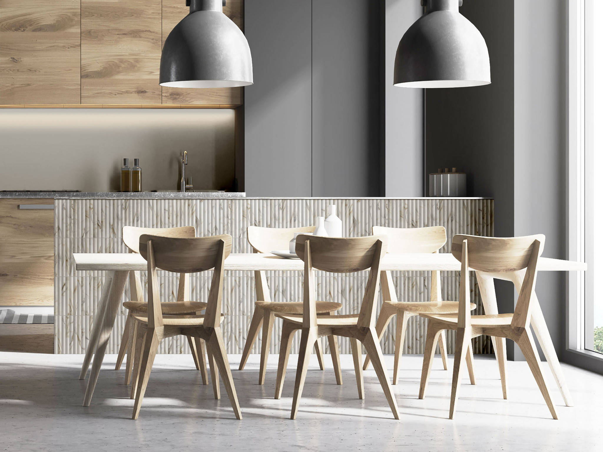 Obsession Calacatta 1 | Tile and Stone Center