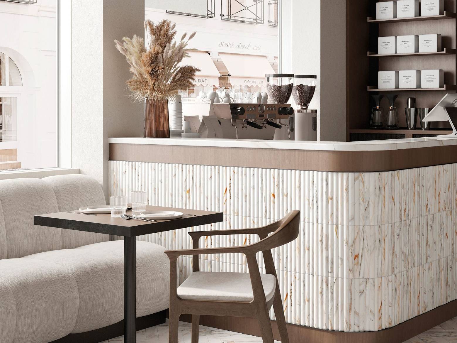 Obsession Calacatta 2 | Tile and Stone Center