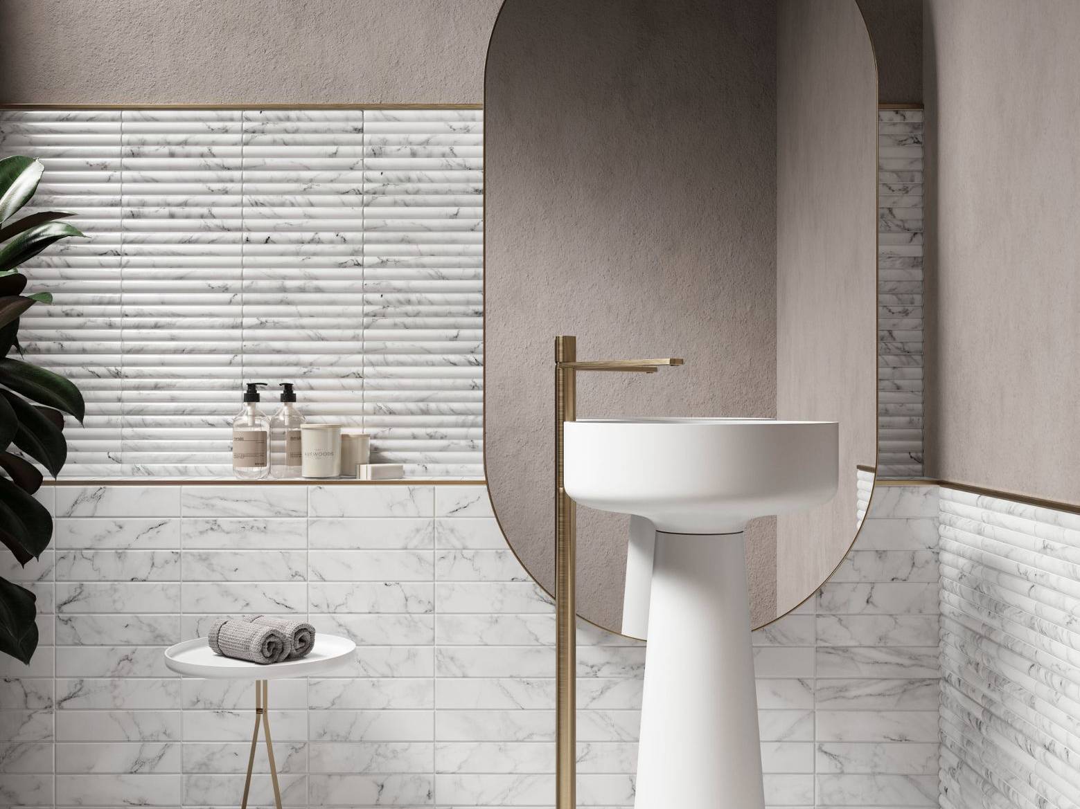 Obsession Carrara 0 | Tile and Stone Center
