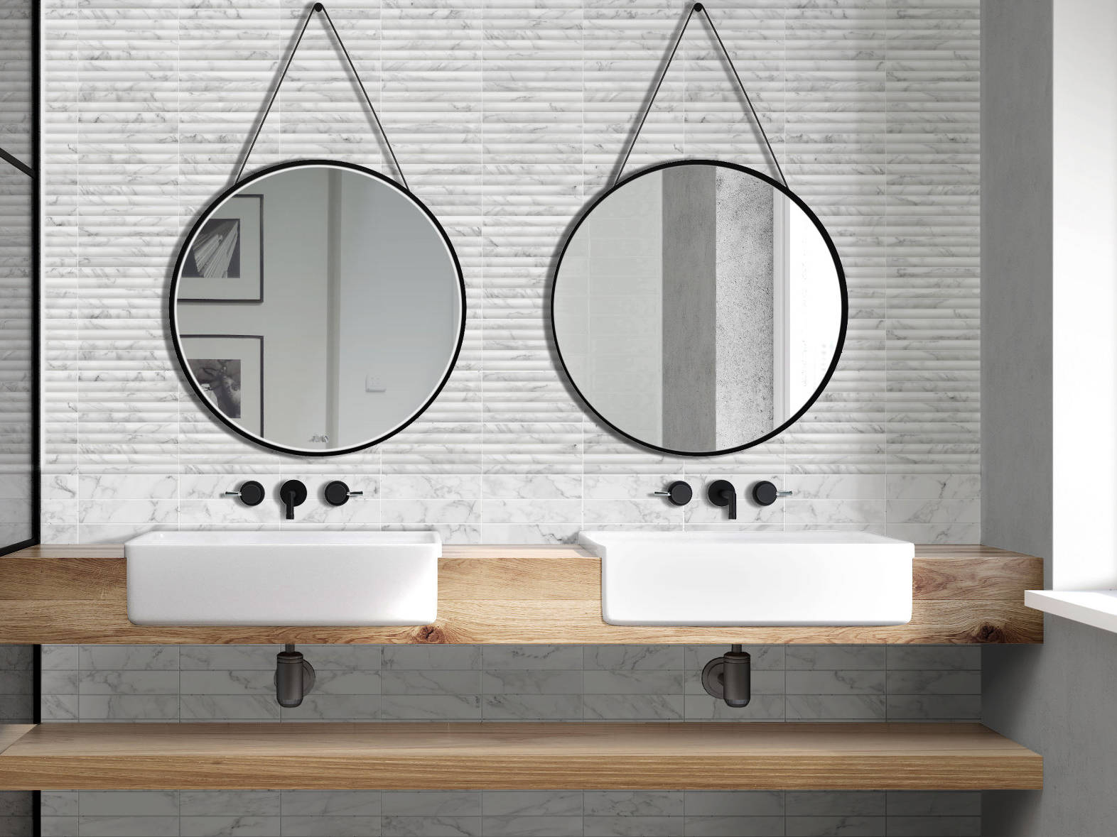 Obsession Carrara 1 | Tile and Stone Center