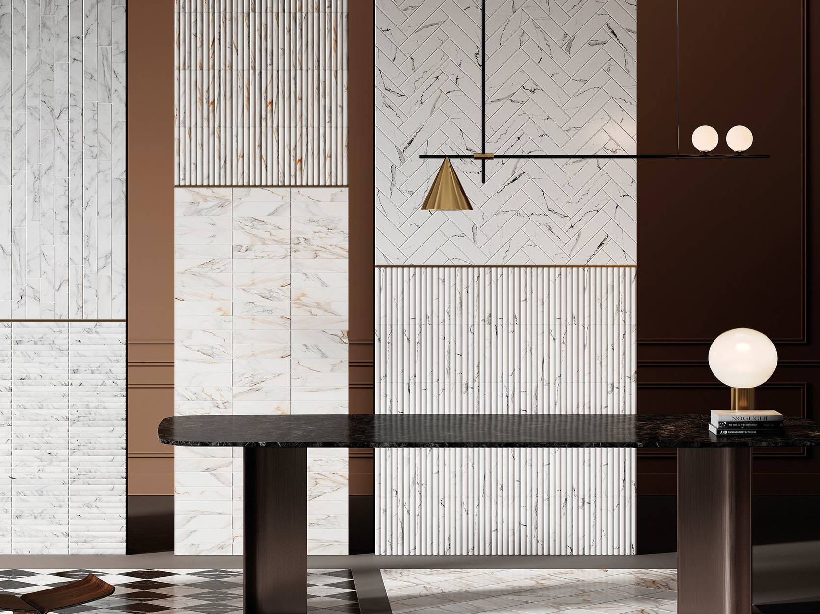Obsession Composition | Tile and Stone Center