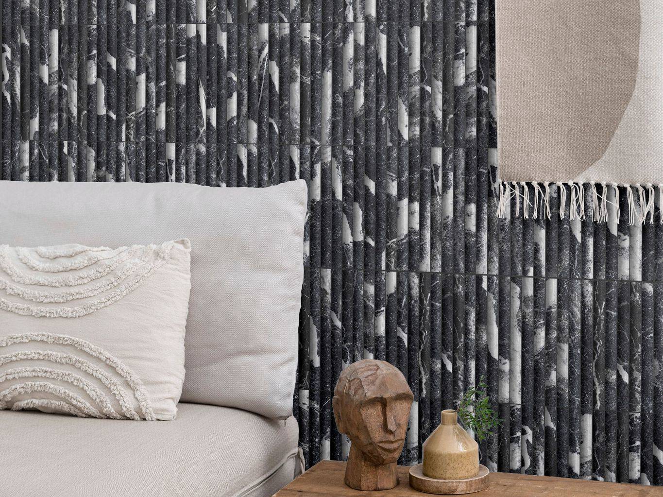 Obsession Nero 2 | Tile and Stone Center