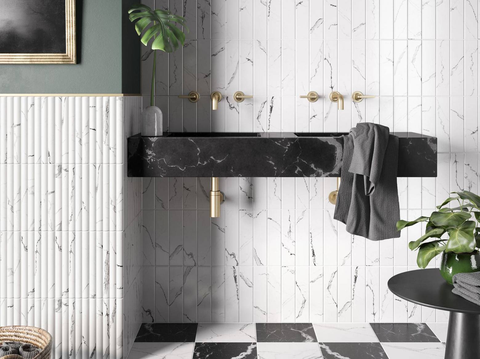 Obsession Statuario 0 | Tile and Stone Center
