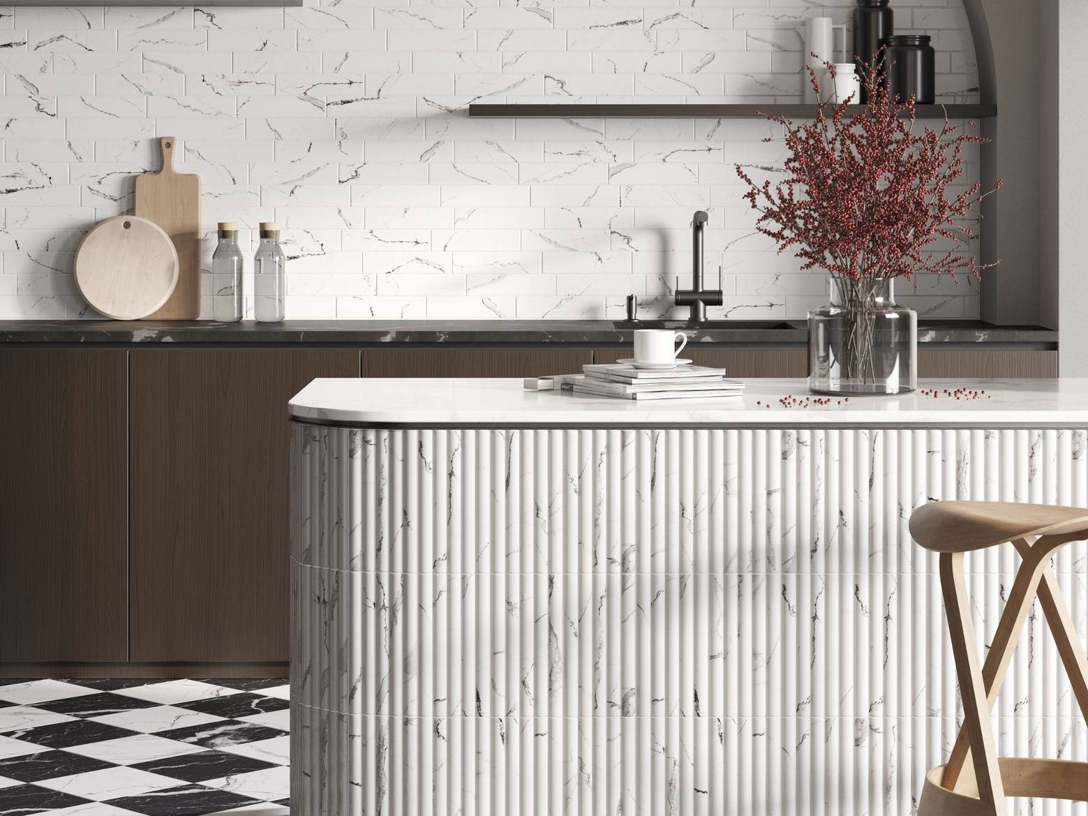 Obsession Statuario 1 | Tile and Stone Center