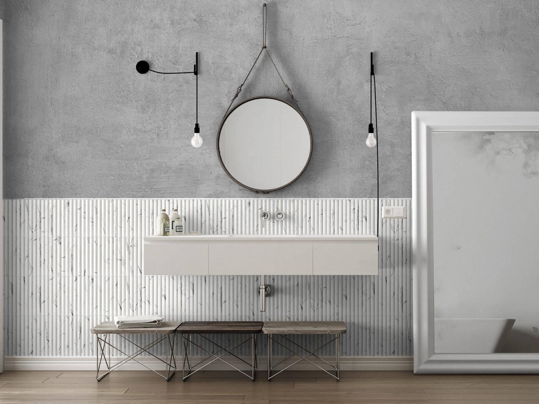Obsession Statuario 2 | Tile and Stone Center