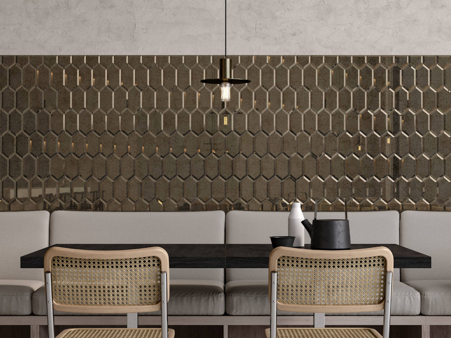 Obsidian 1 | Tile and Stone Center