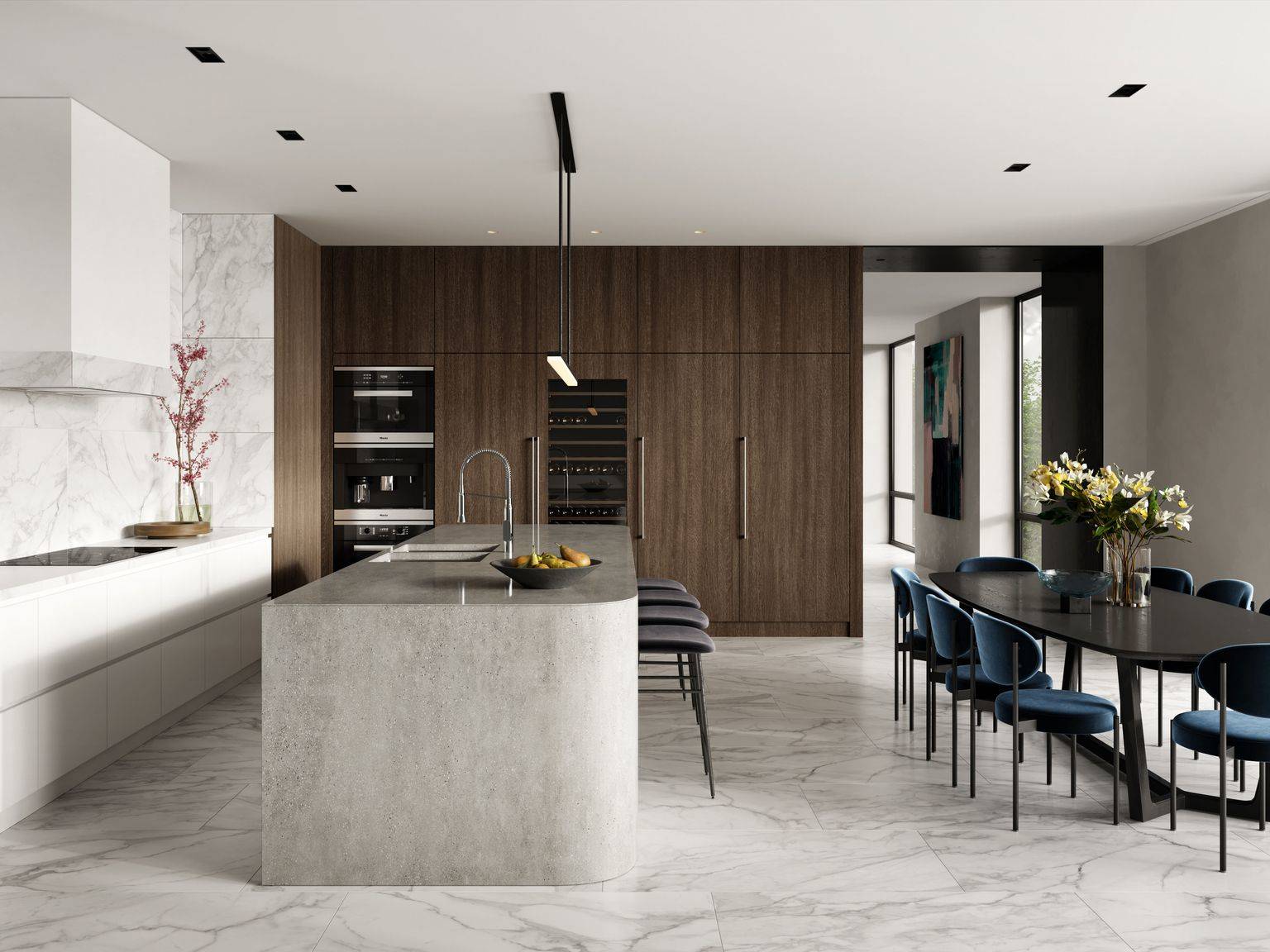 Plata 1 | Tile and Stone Center