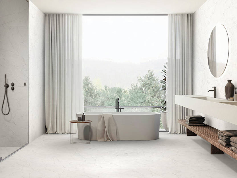 Royal Stoneworks CLOUDSTONE WHITE 0 | Tile and Stone Center
