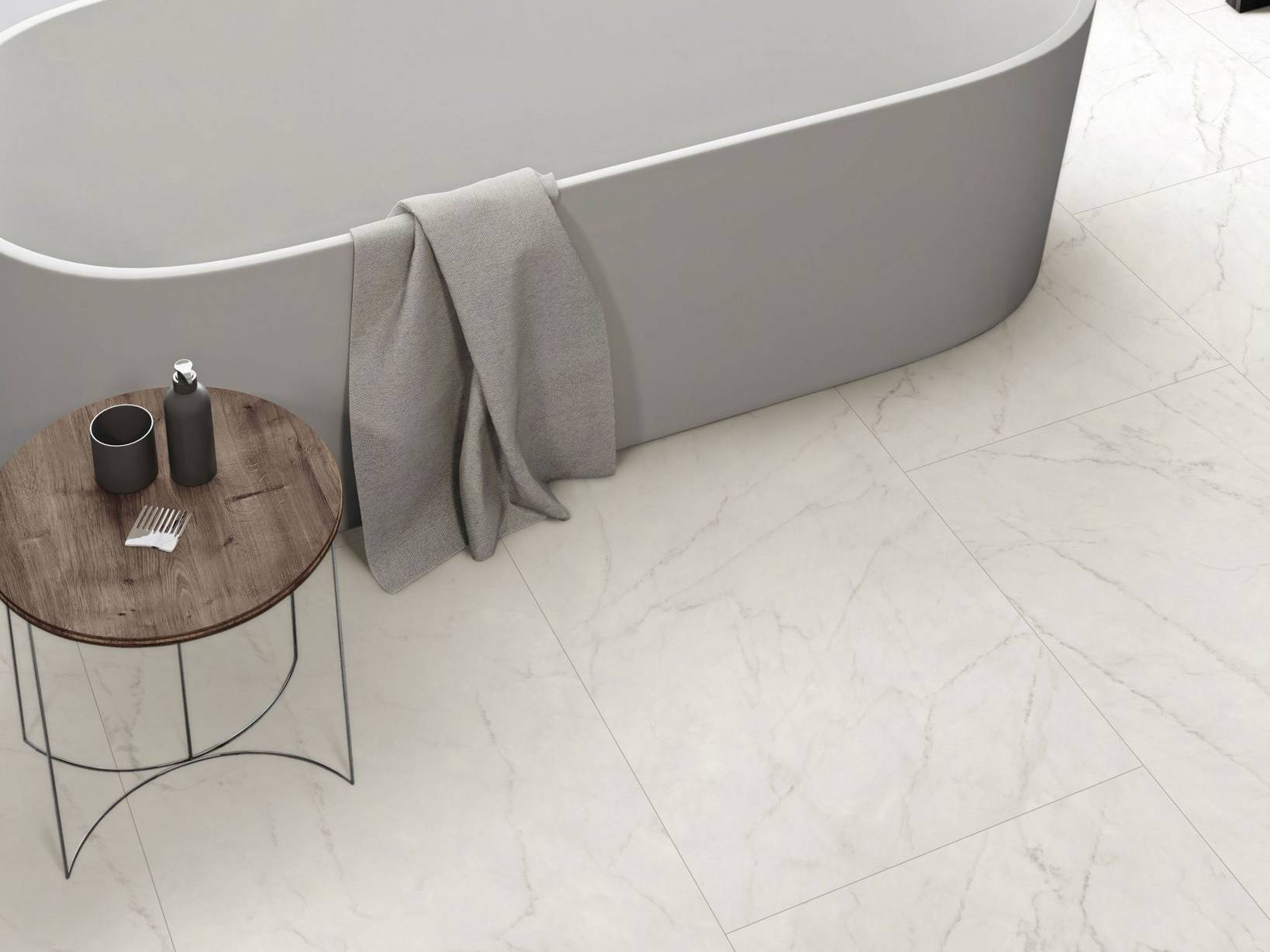 Royal Stoneworks CLOUDSTONE WHITE 1 | Tile and Stone Center