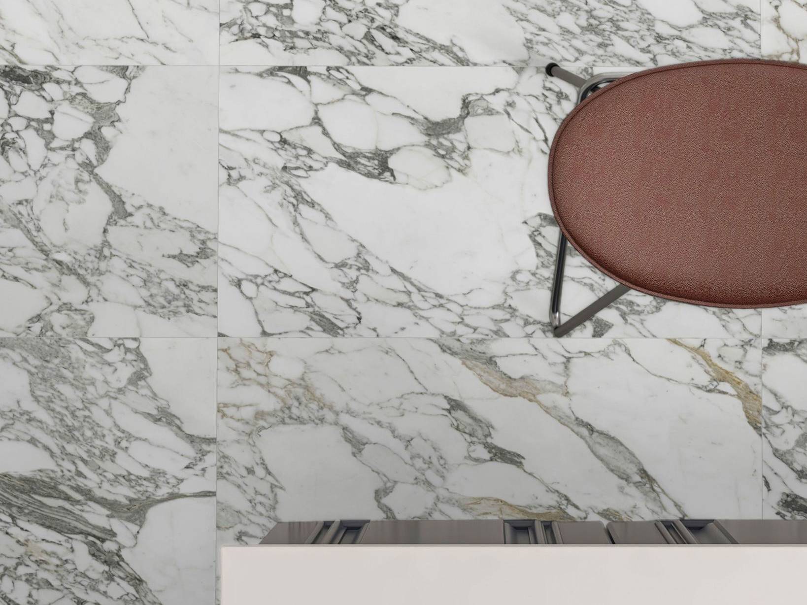 Royal Stoneworks ITALIAN ARABESCATO 3 | Tile and Stone Center