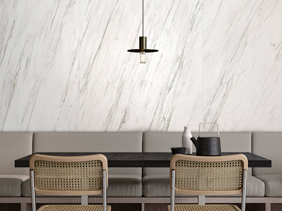 Royal Stoneworks ITALIAN CREAM VEIN 1 | Tile and Stone Center