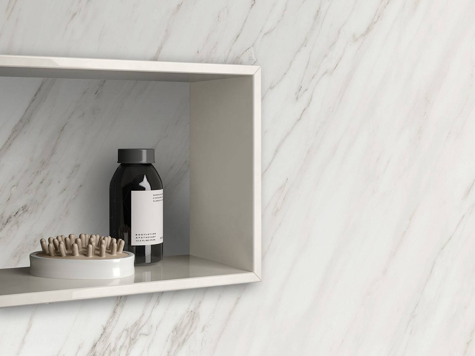 Royal Stoneworks ITALIAN CREAM VEIN 2 | Tile and Stone Center