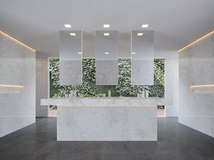 Royal Stoneworks OLD WORLD BIANCO 0 | Tile and Stone Center