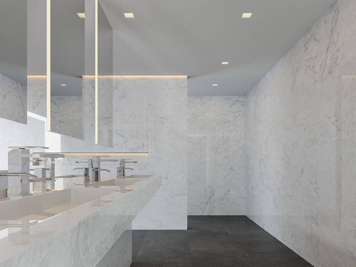 Royal Stoneworks OLD WORLD BIANCO 1 | Tile and Stone Center