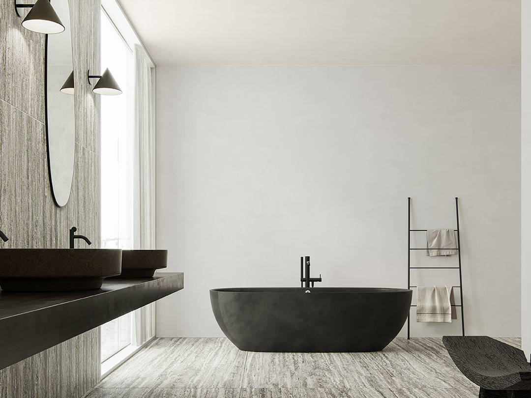 Royal Stoneworks REGAL GREY VEIN 0 | Tile and Stone Center
