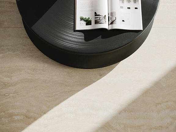 Royal Stoneworks TUSCAN CLASSIC TRAV 2 | Tile and Stone Center