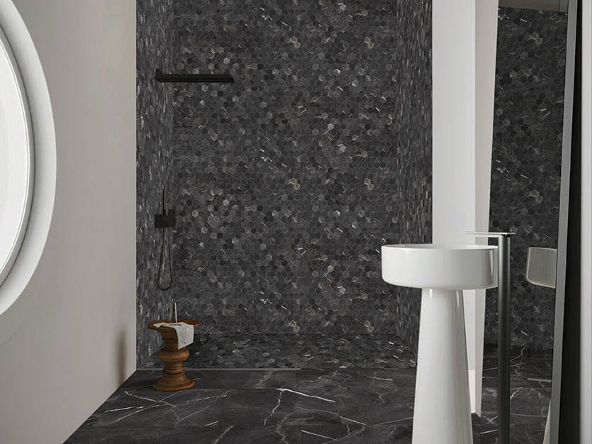 Royal Stoneworks TUSCAN FORGE VEIN 0 | Tile and Stone Center