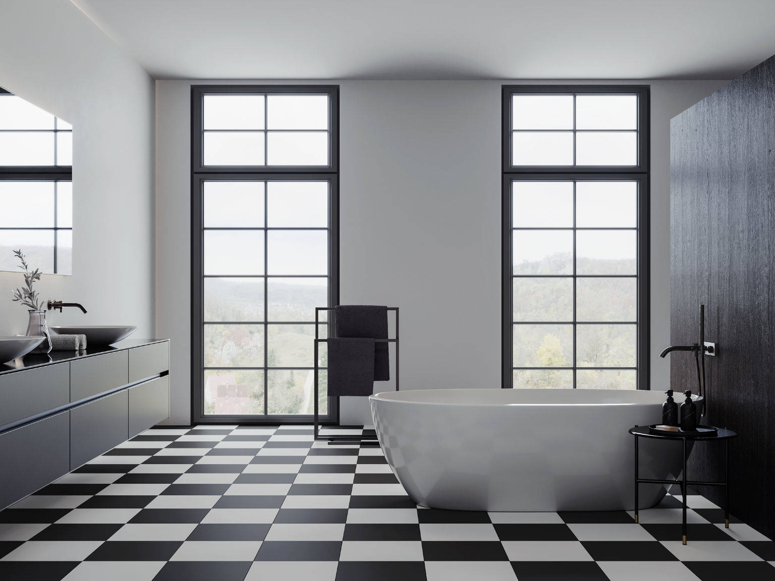Satin 1 | Tile and Stone Center