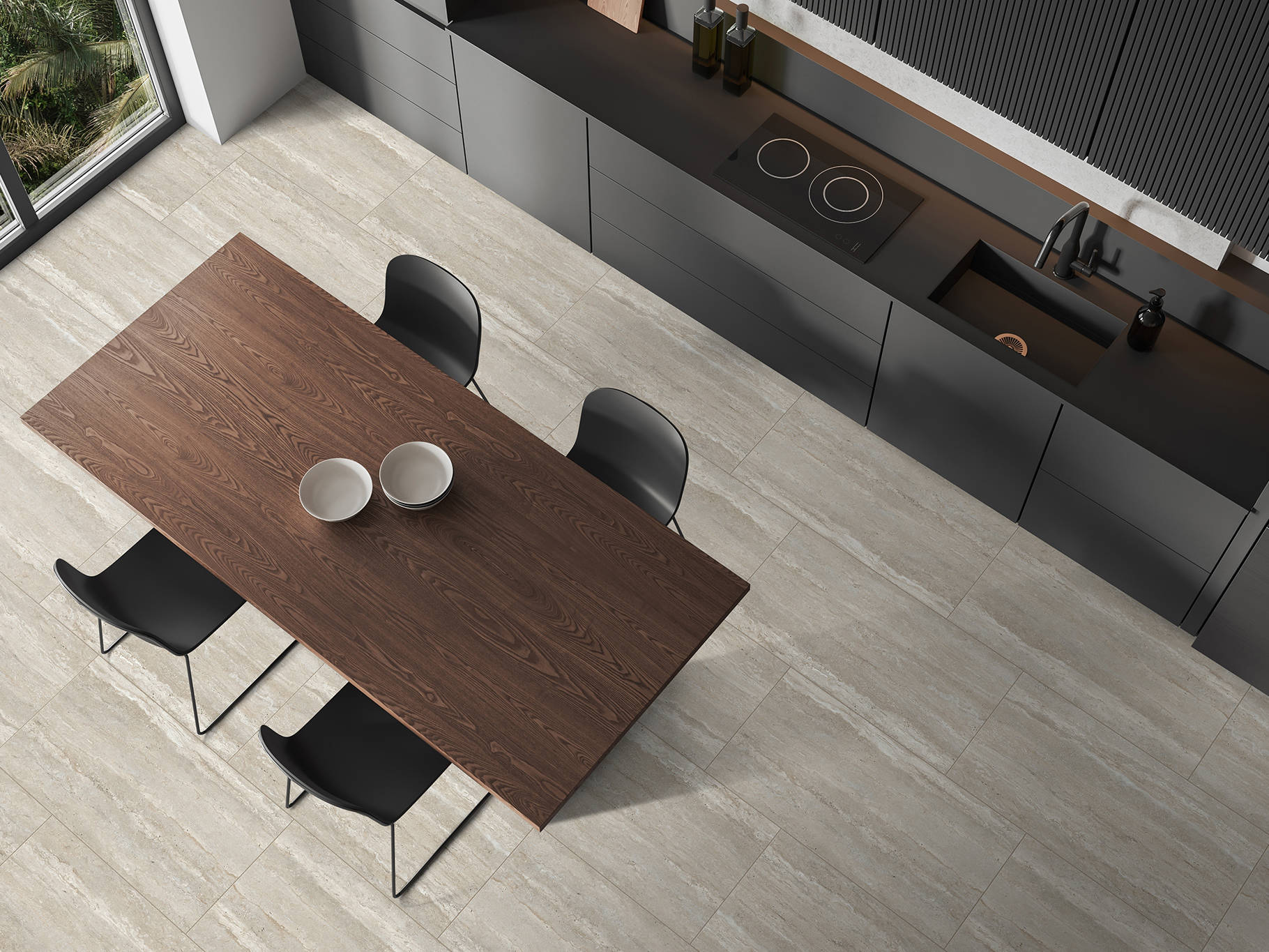 Saturnia Silver 0 | Tile and Stone Center